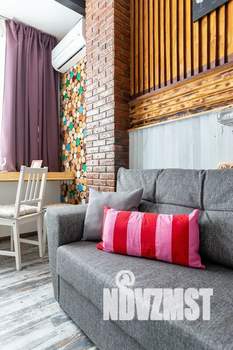 Студия квартира, посуточно, 25м2, 1/6 этаж