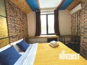 Студия квартира, посуточно, 25м2, 1/6 этаж