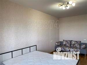 2-к квартира, на длительный срок, 55м2, 4/17 этаж