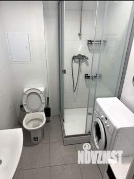 Студия квартира, на длительный срок, 26м2, 14/17 этаж