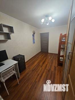 3-к квартира, на длительный срок, 60м2, 4/9 этаж