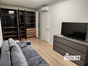2-к квартира, на длительный срок, 51м2, 8/18 этаж