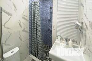 1-к квартира, посуточно, 23м2, 1/6 этаж