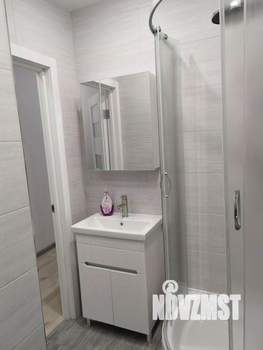 Студия квартира, посуточно, 23м2, 8/15 этаж