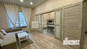 2-к квартира, на длительный срок, 54м2, 8/8 этаж