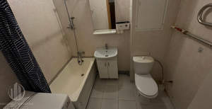 1-к квартира, на длительный срок, 42м2, 8/17 этаж