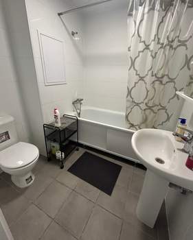 3-к квартира, на длительный срок, 55м2, 14/17 этаж