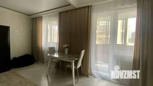 4-к квартира, на длительный срок, 92м2, 2/9 этаж