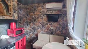 1-к квартира, на длительный срок, 32м2, 1/5 этаж