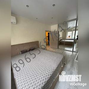 1-к квартира, на длительный срок, 34м2, 4/19 этаж