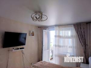 2-к квартира, на длительный срок, 70м2, 10/17 этаж