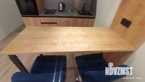 Студия квартира, на длительный срок, 22м2, 6/15 этаж