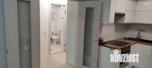 2-к квартира, на длительный срок, 47м2, 19/22 этаж