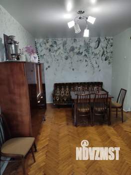 2-к квартира, на длительный срок, 44м2, 2/5 этаж