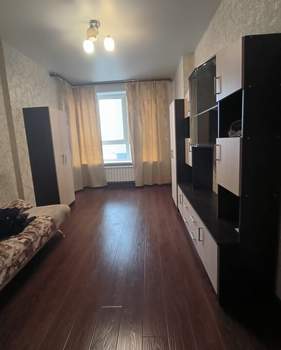 2-к квартира, на длительный срок, 60м2, 5/17 этаж