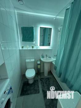 2-к квартира, на длительный срок, 32м2, 4/17 этаж