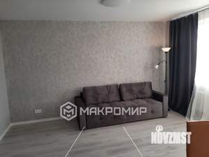 2-к квартира, на длительный срок, 60м2, 11/17 этаж