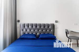 1-к квартира, посуточно, 25м2, 2/16 этаж