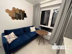 1-к квартира, на длительный срок, 35м2, 7/14 этаж