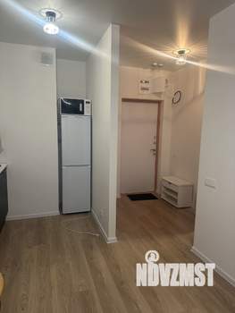 1-к квартира, на длительный срок, 32м2, 11/17 этаж