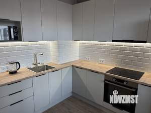 1-к квартира, на длительный срок, 39м2, 4/6 этаж