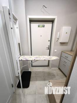 1-к квартира, на длительный срок, 35м2, 13/16 этаж