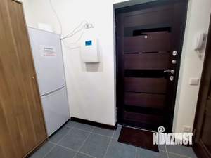 1-к квартира, посуточно, 33м2, 1/1 этаж