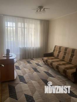 3-к квартира, на длительный срок, 63м2, 4/9 этаж