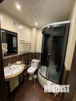 1-к квартира, посуточно, 20м2, 1/3 этаж