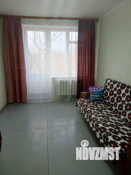 1-к квартира, на длительный срок, 36м2, 5/5 этаж