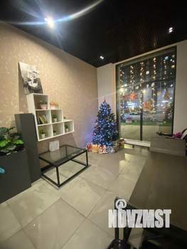 1-к квартира, на длительный срок, 33м2, 6/14 этаж