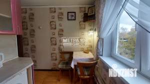 3-к квартира, на длительный срок, 62м2, 7/9 этаж