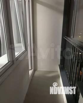 1-к квартира, на длительный срок, 30м2, 24/25 этаж