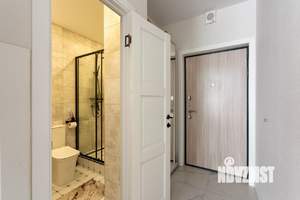 Студия квартира, посуточно, 25м2, 5/15 этаж