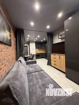 1-к квартира, на длительный срок, 37м2, 3/17 этаж