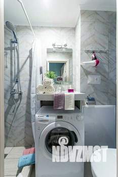 1-к квартира, посуточно, 12м2, 1/1 этаж