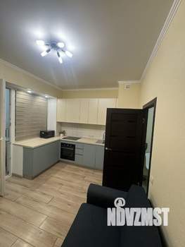 1-к квартира, на длительный срок, 49м2, 4/18 этаж