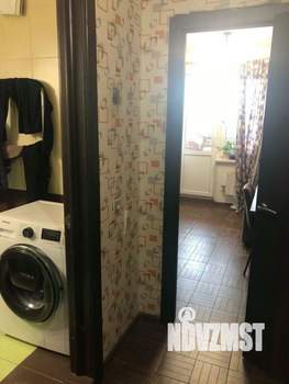 1-к квартира, на длительный срок, 41м2, 7/17 этаж