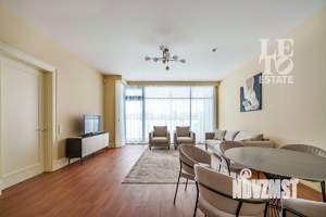 2-к квартира, на длительный срок, 88м2, 1/4 этаж