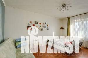 1-к квартира, посуточно, 43м2, 16/17 этаж
