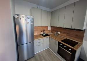 2-к квартира, на длительный срок, 34м2, 5/17 этаж