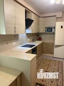 2-к квартира, на длительный срок, 58м2, 8/20 этаж