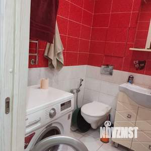 2-к квартира, на длительный срок, 55м2, 8/20 этаж