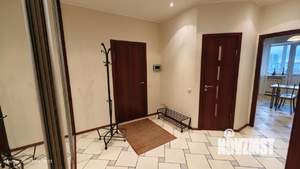 2-к квартира, на длительный срок, 87м2, 10/10 этаж