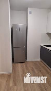 2-к квартира, на длительный срок, 33м2, 9/17 этаж