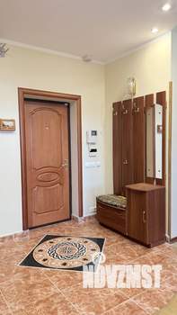 6-к квартира, на длительный срок, 163м2, 10/10 этаж