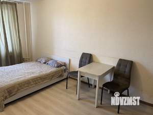 Студия квартира, посуточно, 30м2, 4/12 этаж