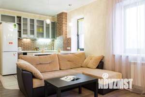 2-к квартира, посуточно, 45м2, 1/1 этаж