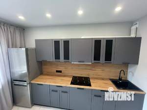 1-к квартира, на длительный срок, 45м2, 4/10 этаж