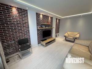 2-к квартира, на длительный срок, 54м2, 9/17 этаж